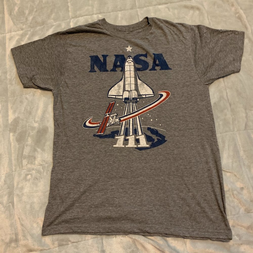 NASA Tee Shirt